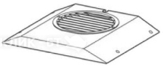 Комплект для рециркуляции KIT FILTRANTE INOX
