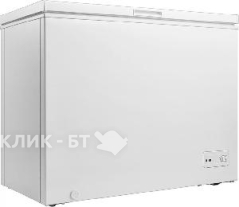 Морозильный ларь WEISSGAUFF WFH 300 MC
