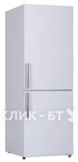 Холодильник ASCOLI ADRFW359WE (белый)