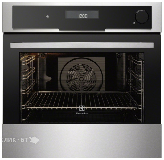 Духовой шкаф ELECTROLUX eoc 6851 aax