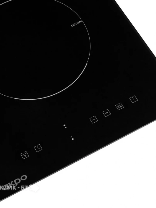 Варочная поверхность AKPO PKA 309105K BL