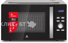 Микроволновая печь ACCESSTYLE MG30D100B