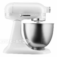 Миксер KITCHENAID 5KSM3310XEWH