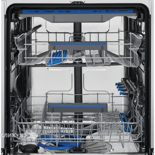 Посудомоечная машина Electrolux EMG 48200 L