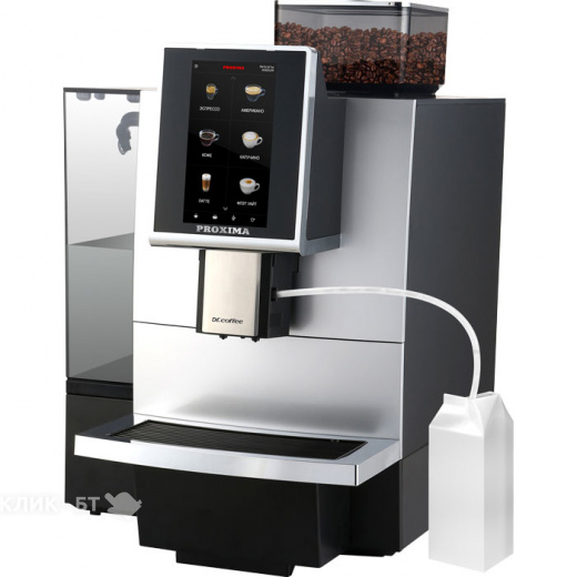 Кофемашина DR. COFFEE Proxima F12 Big