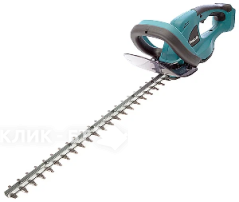 Кусторез MAKITA DUH523Z (без АКБ и ЗУ)