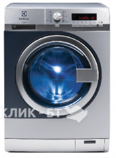 Стиральная машина Electrolux WE 170P нержавеющая сталь