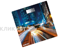 Весы Centek CT-2428 City