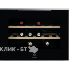 Винный шкаф Electrolux KBW5X