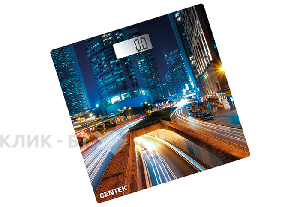 Весы Centek CT-2428 City