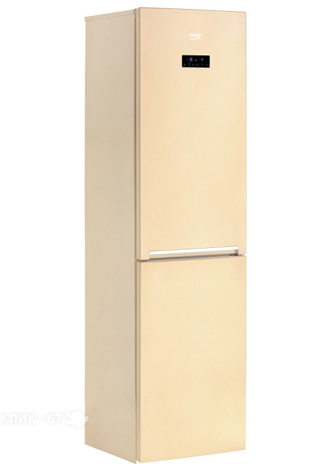Холодильник BEKO RCNK335E20VSB