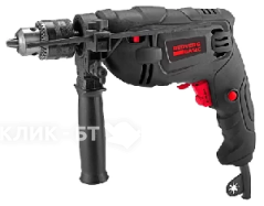 Дрель REDVERG Basic ID500
