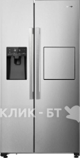 Холодильник GORENJE NRS9182VXB1