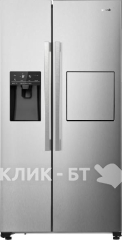 Холодильник GORENJE NRS9182VXB1