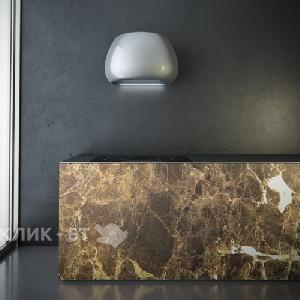 Вытяжка SIRIUS SLT106 LINK silver