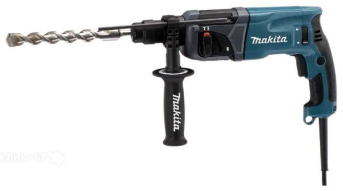 Перфоратор MAKITA hr2460