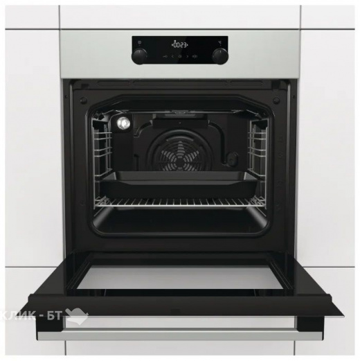 Духовой шкаф GORENJE BA737EX