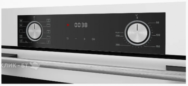 Духовой шкаф KUPPERSBERG HF 610 W