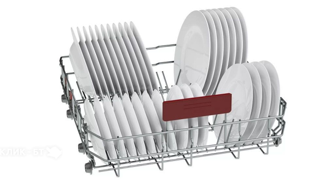 Посудомоечная машина NEFF S177HMX10R