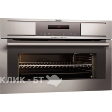 Духовой шкаф AEG km 8100001 m