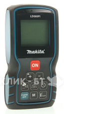 Лазерный дальномер MAKITA ld080pi