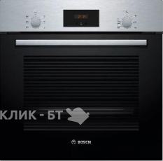 Духовой шкаф BOSCH HAF113ES1