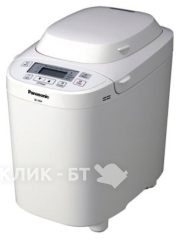 Хлебопечка PANASONIC sd-2501wts