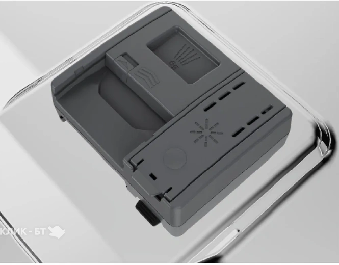 Посудомоечная машина ARDO DTH1362S2