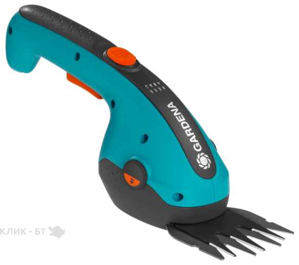 Аккумуляторные ножницы Gardena ClassicCut Li 09855-20.000.00