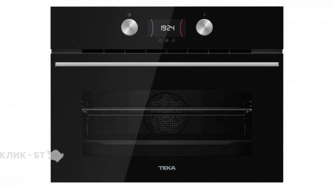 Духовой шкаф Teka HLC 8400 NIGHT RIVER BLACK (111130003)