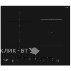 Варочная поверхность WHIRLPOOL WB B3960 BF