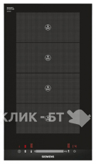 Варочная поверхность SIEMENS eh375mv17e