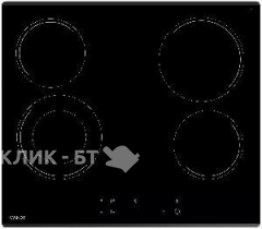 Варочная поверхность CANDY CHXC64DVB