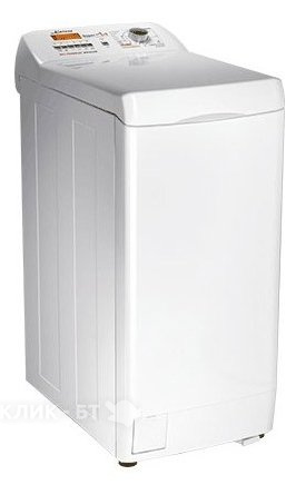 Стиральная машина KAISER w 34208 ntl