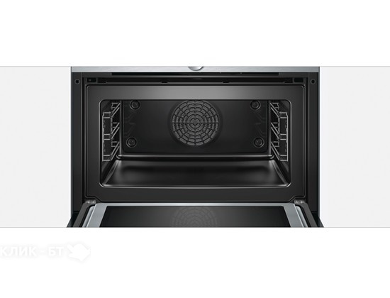 Духовой шкаф BOSCH cmg633bs1