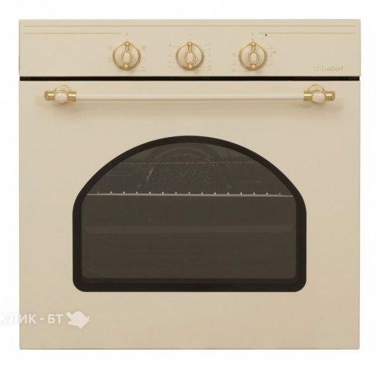 Духовой шкаф LUXDORF B6EO16050