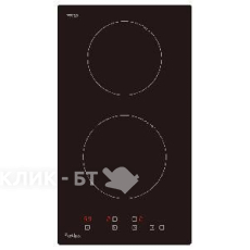 Варочная поверхность EVELUX EI 3020