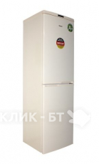 Холодильник DON R 296 слоновая кость