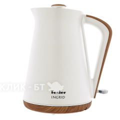 Чайник TESLER KT-1740 WHATE