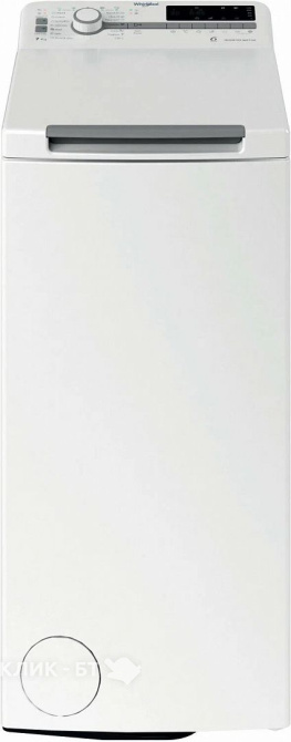 Стиральная машина WHIRLPOOL TDLR 7231BS