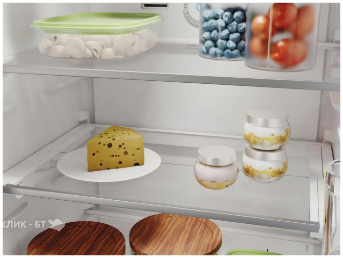 Холодильник HOTPOINT-ARISTON HT 7201I W O3