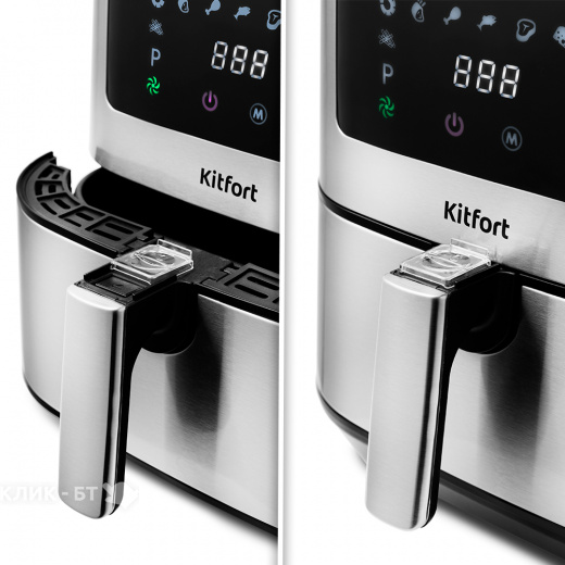 Аэрогриль KITFORT KT-2228
