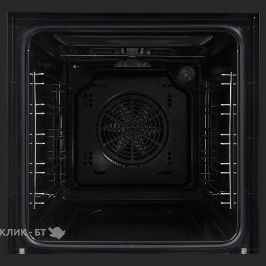 Духовой шкаф EVELUX EO 420 PB
