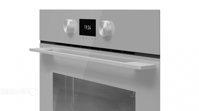 Духовой шкаф TEKA HLB 8600 STEAM GREY (111000013)