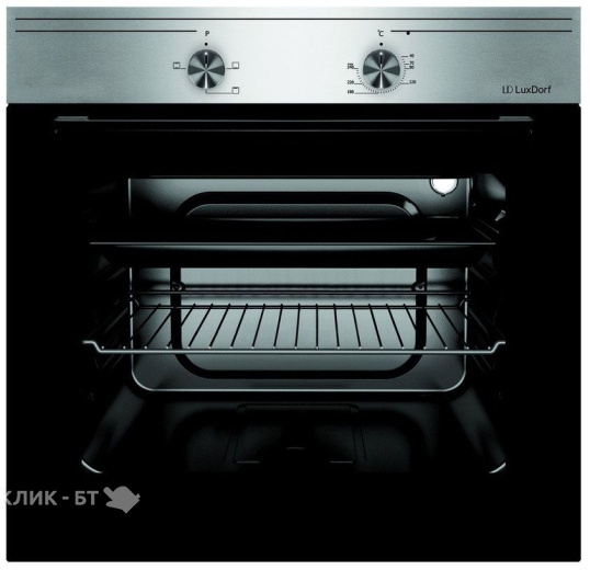 Духовой шкаф LUXDORF B6EM04050