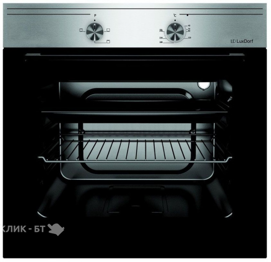 Духовой шкаф LUXDORF B6EM04050