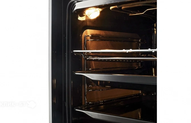 Духовой шкаф LERAN EOT 6798 BG