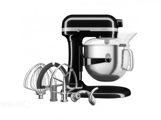 Миксер KITCHENAID 5KSM70SHXEOB
