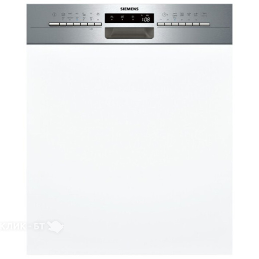 Посудомоечная машина SIEMENS SN 536S01KE