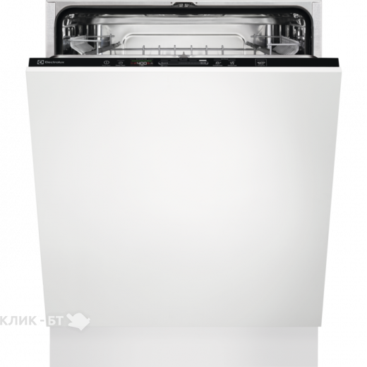 Посудомоечная машина Electrolux EDQ 47200 L